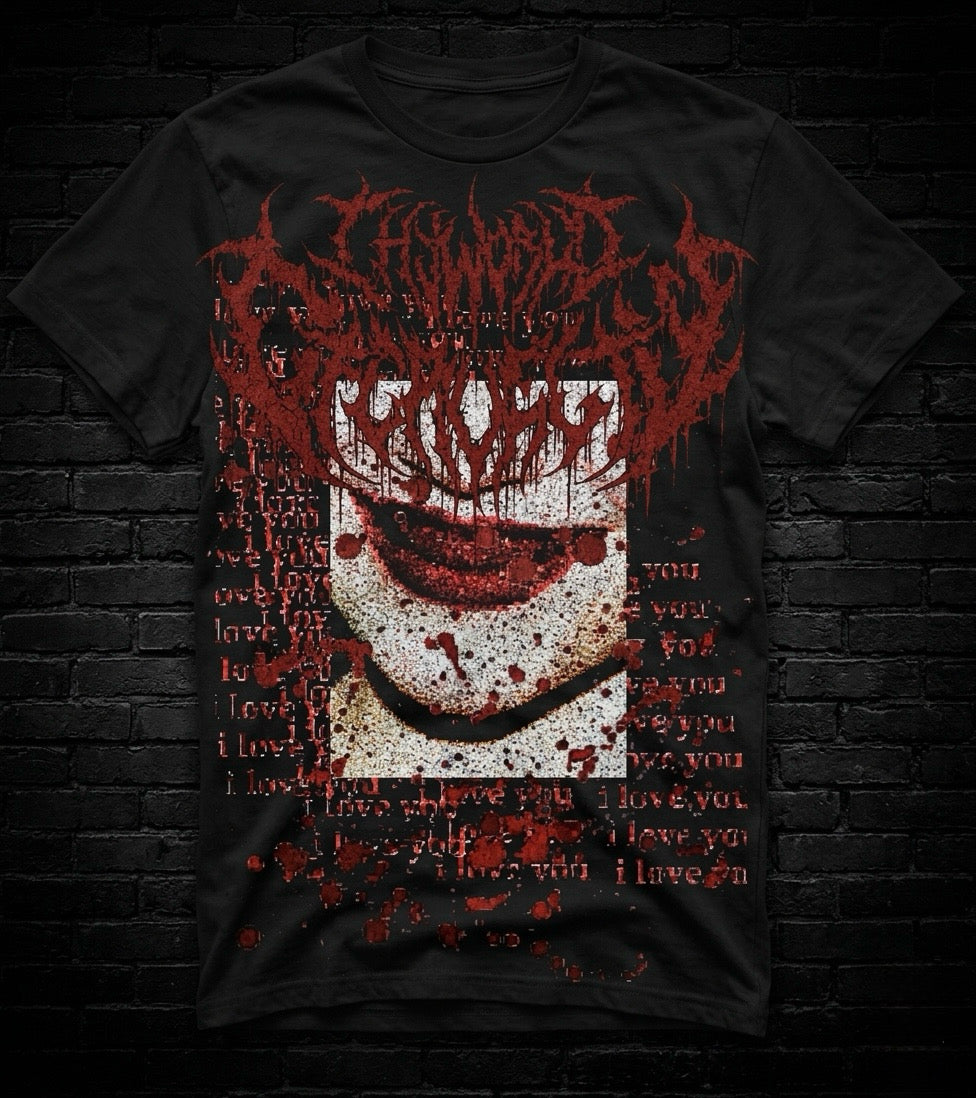 Bloody Smile
