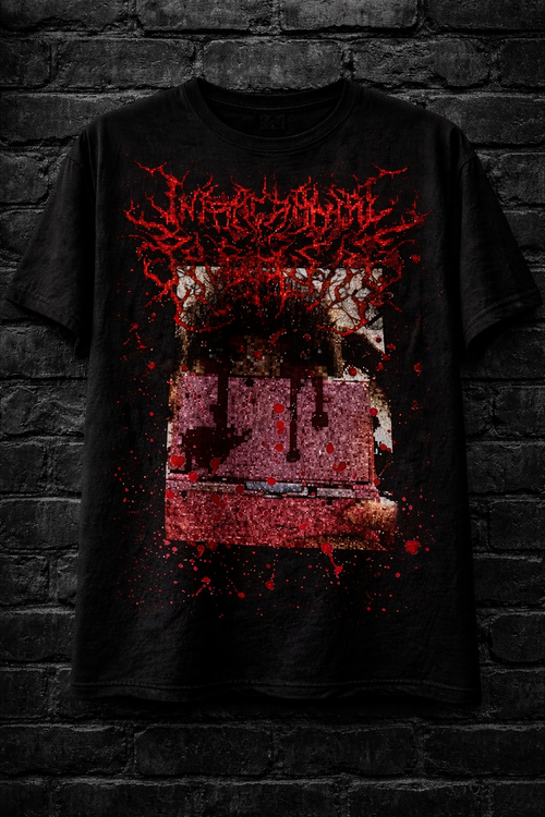 Bloody DS