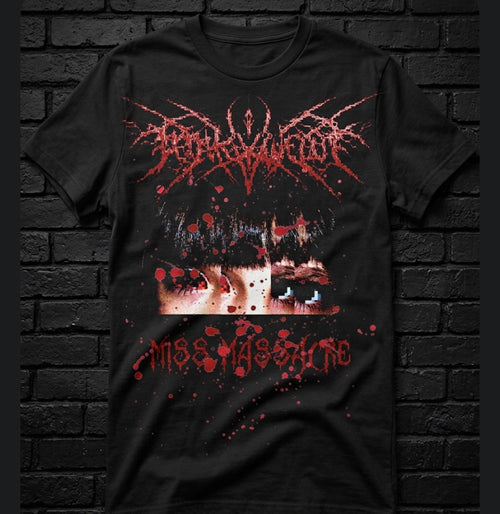 Bloody Eye