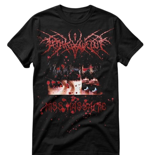 Bloody Eye
