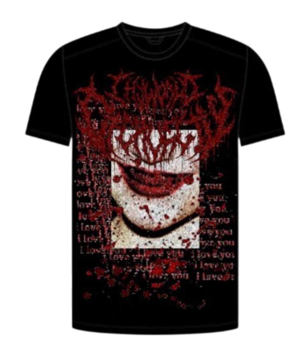 Bloody Smile