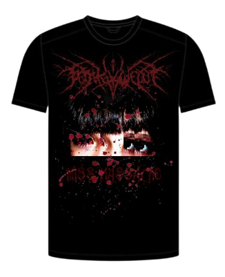 Bloody Eye