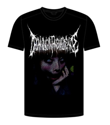 possessed